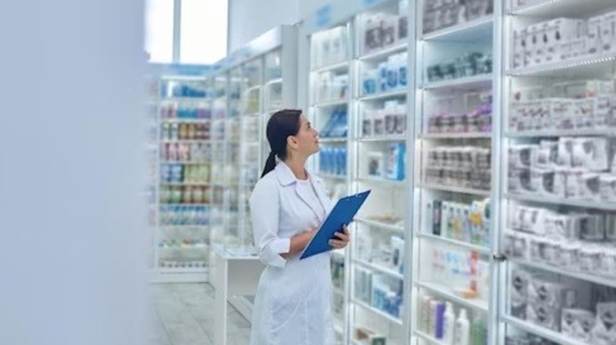 NHS to support newly-trained pharmacists with new £1.5 million investment