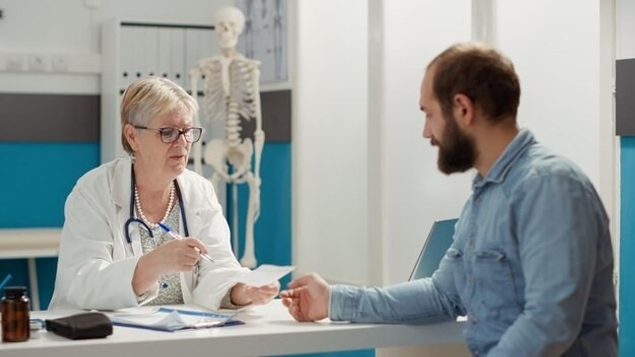 NHS Emeritus pilot scheme: Retired doctors to help bring down waits for elective care