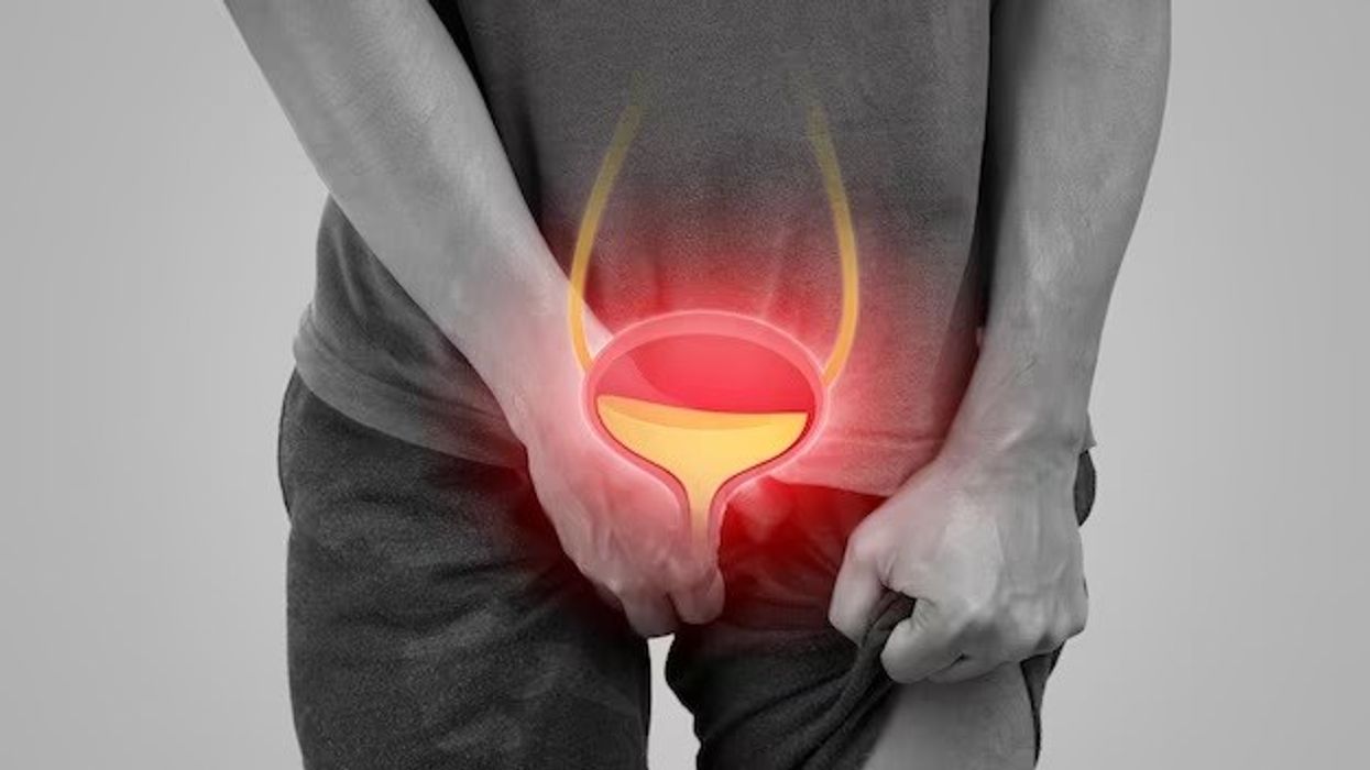 NHS prostate enlargement page receives over 16,000 visits following King’s diagnosis