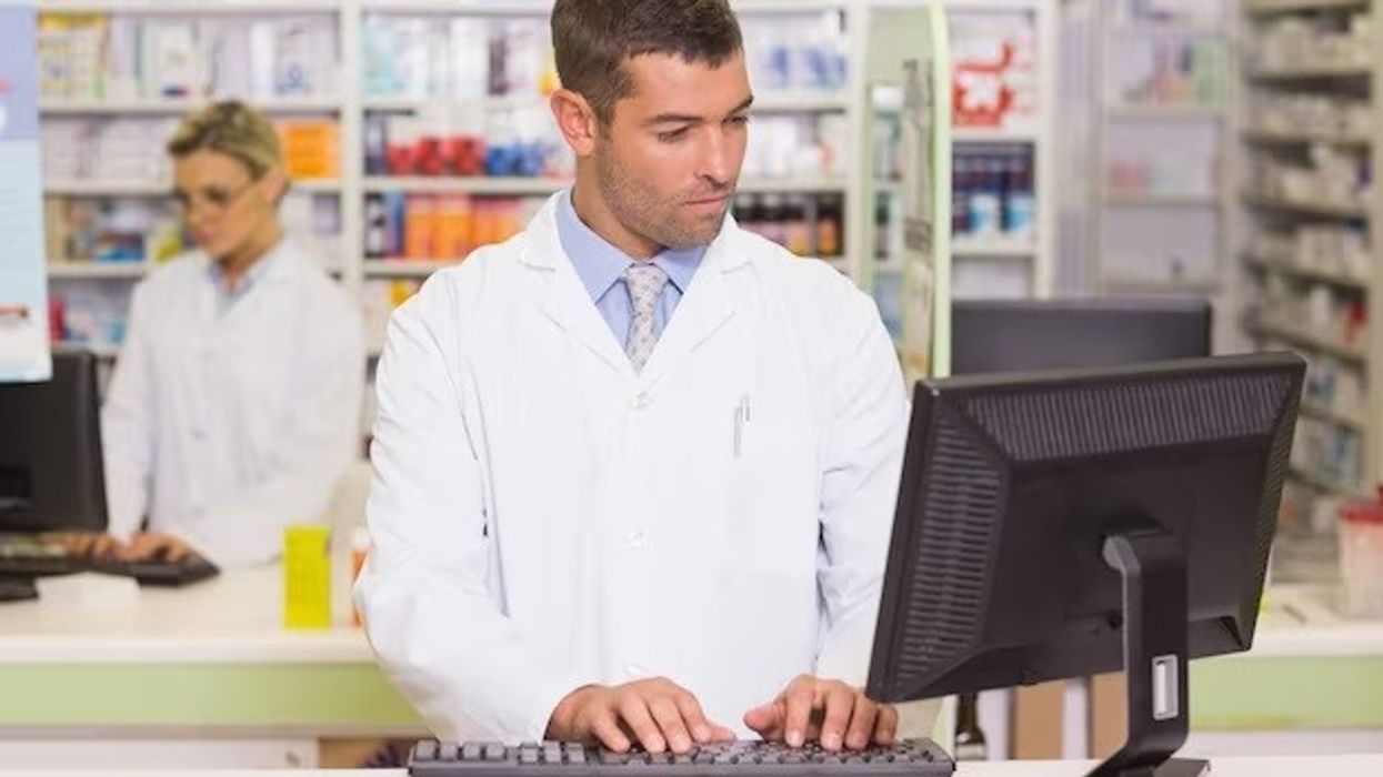 'Pharmacy First could damage the already fragile workforce situation, if not introduced properly'