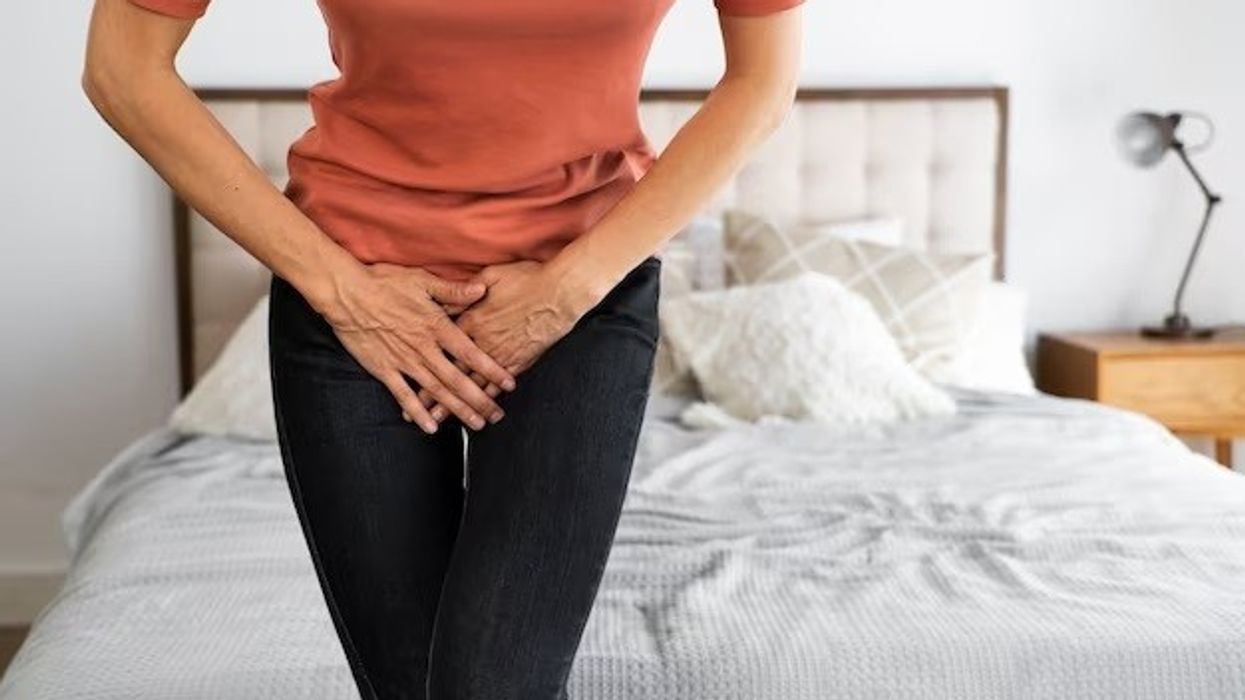 Pharmacy First service: Why are people hesitant to visit a pharmacy for UTIs and shingles?