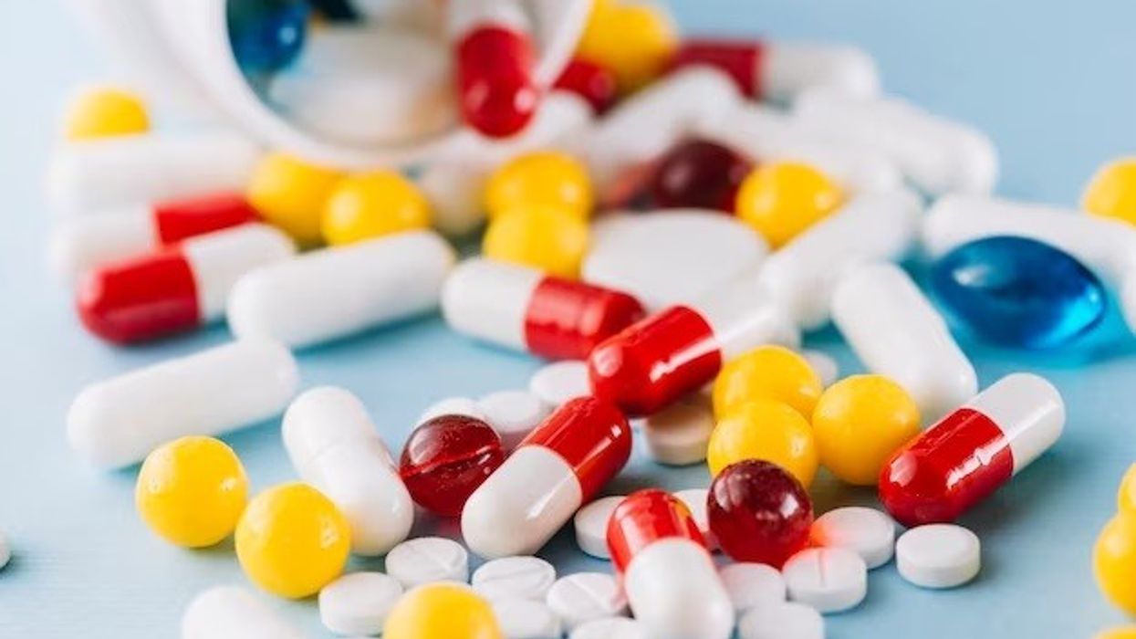 MHRA strengthens restrictions on fluoroquinolone antibiotics