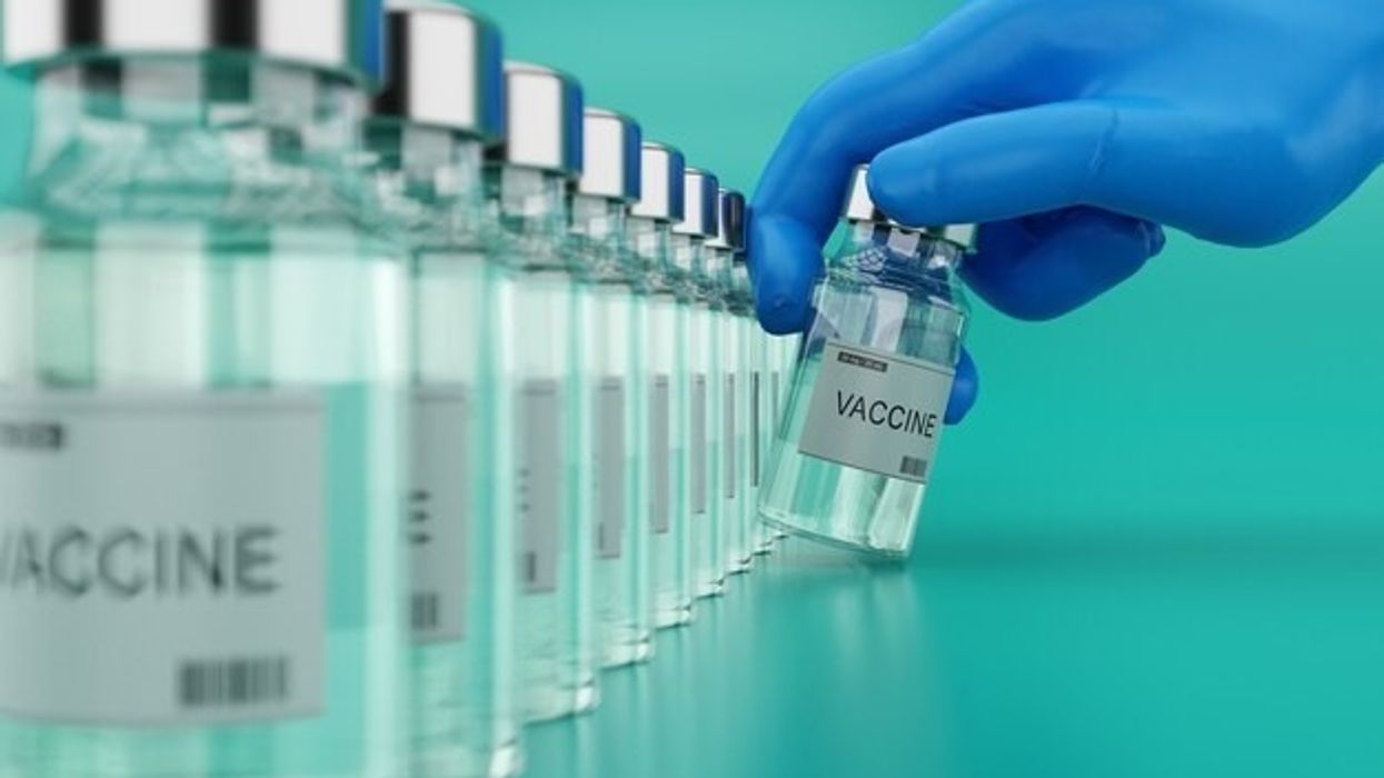 EnsiliTech wins £1.7million contract to develop world's first ‘freezer-free’ mRNA vaccine