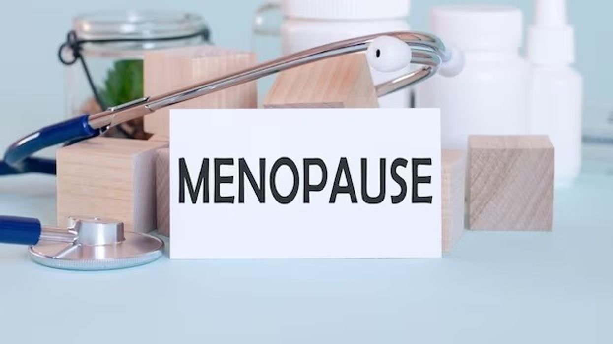 Menopause symptoms: Half a million women in England benefit from cheaper HRT