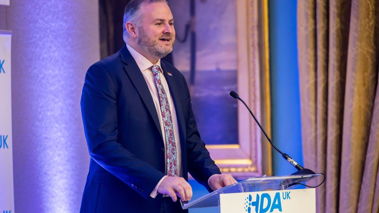 Industry-government cooperation 'only way' to overcome supply chain challenges: Health Minister