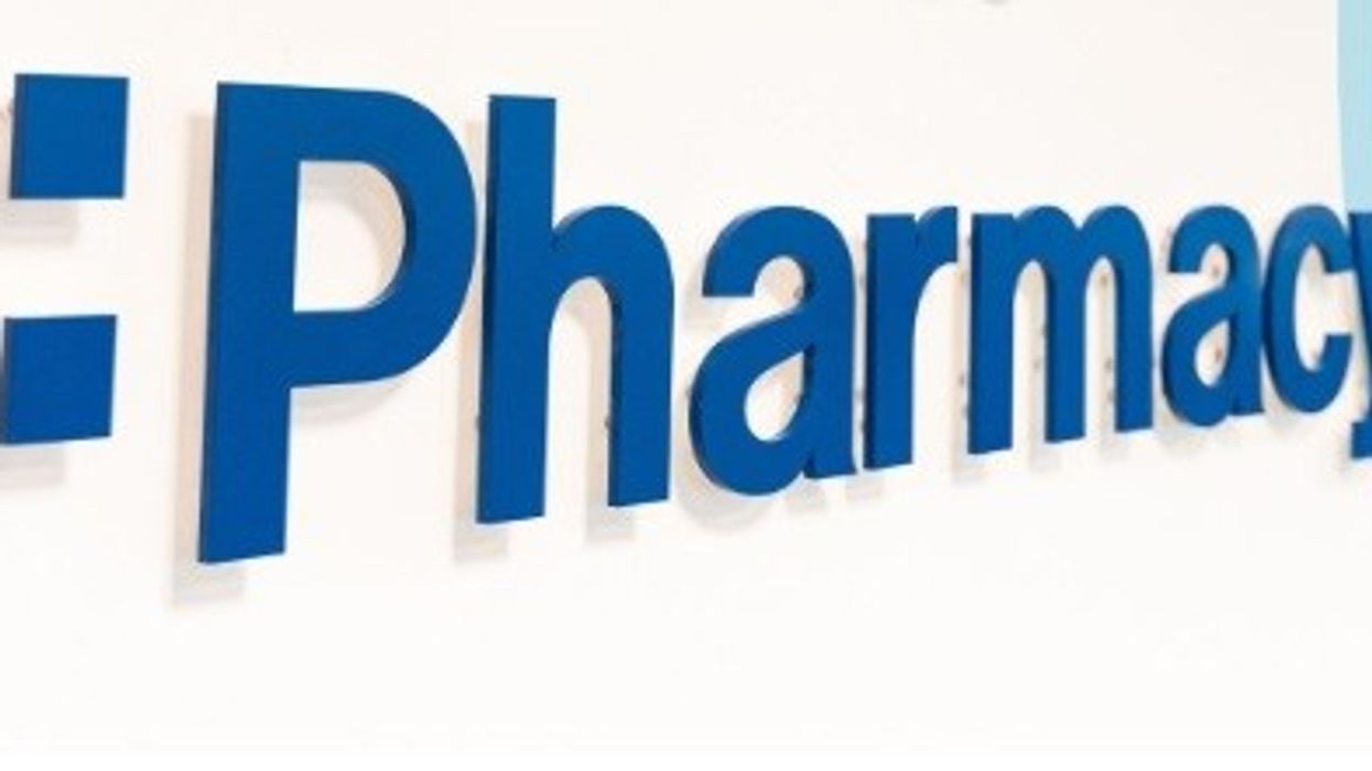 Pharmacy2U offers same-day appointments for NHS Pharmacy First service