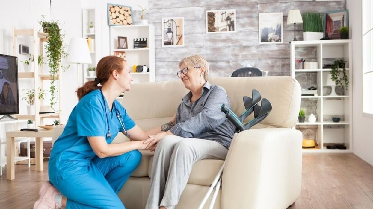 Professional Standards for Homecare Services updated