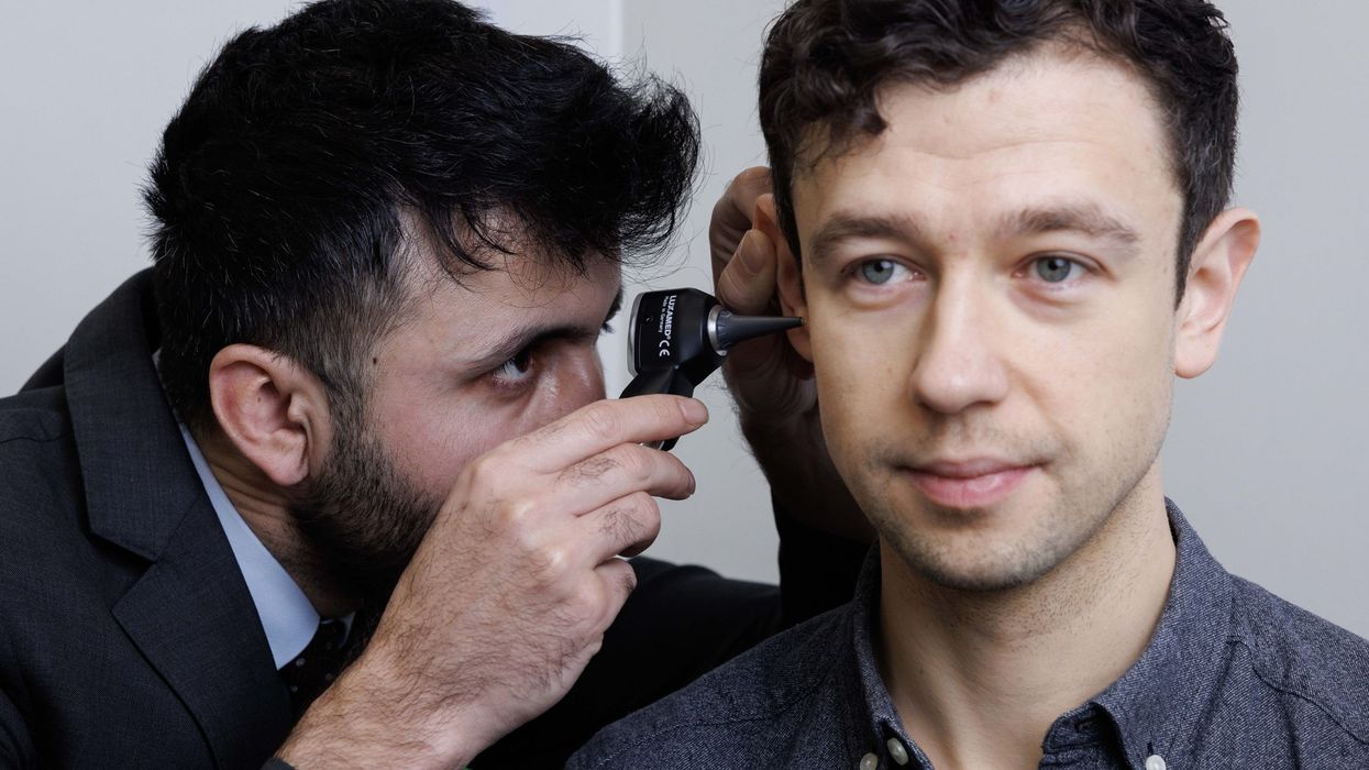 Pharmacy First thresholds revised for the rest of the year