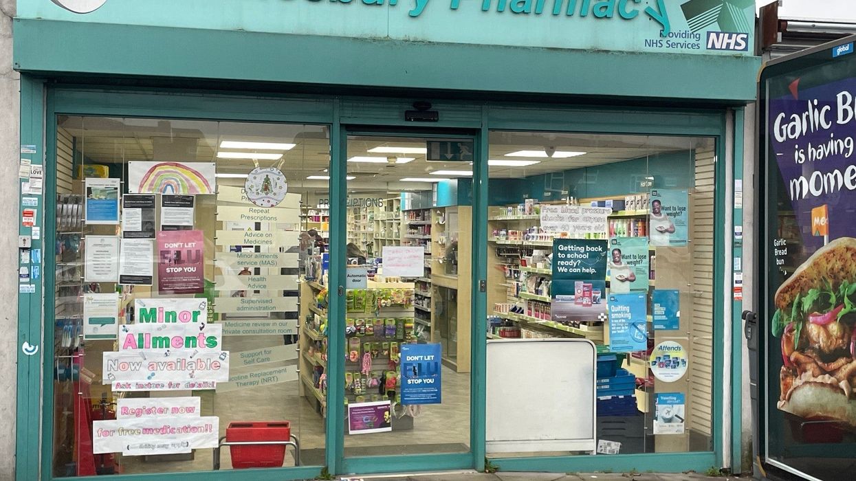 Wednesbury Pharmacy sold to Friar Park Chemist owner