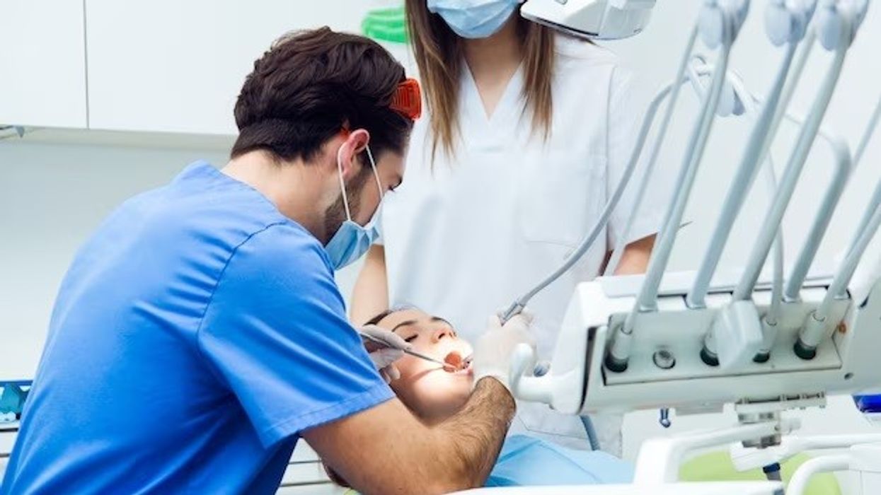 NHS dental recovery plan: All you need to know