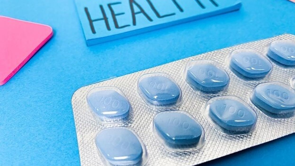 Men taking erectile dysfunction drugs less likely to develop Alzheimer's disease, study suggests