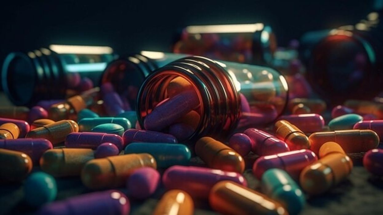 Competition enforcement in pharma: 26 antitrust decisions adopted between 2018 and 2022