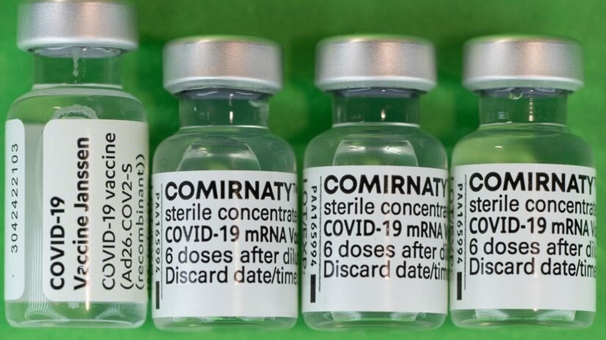 Pfizer COVID-19 vaccine to be available for supply to community pharmacies from March 2024