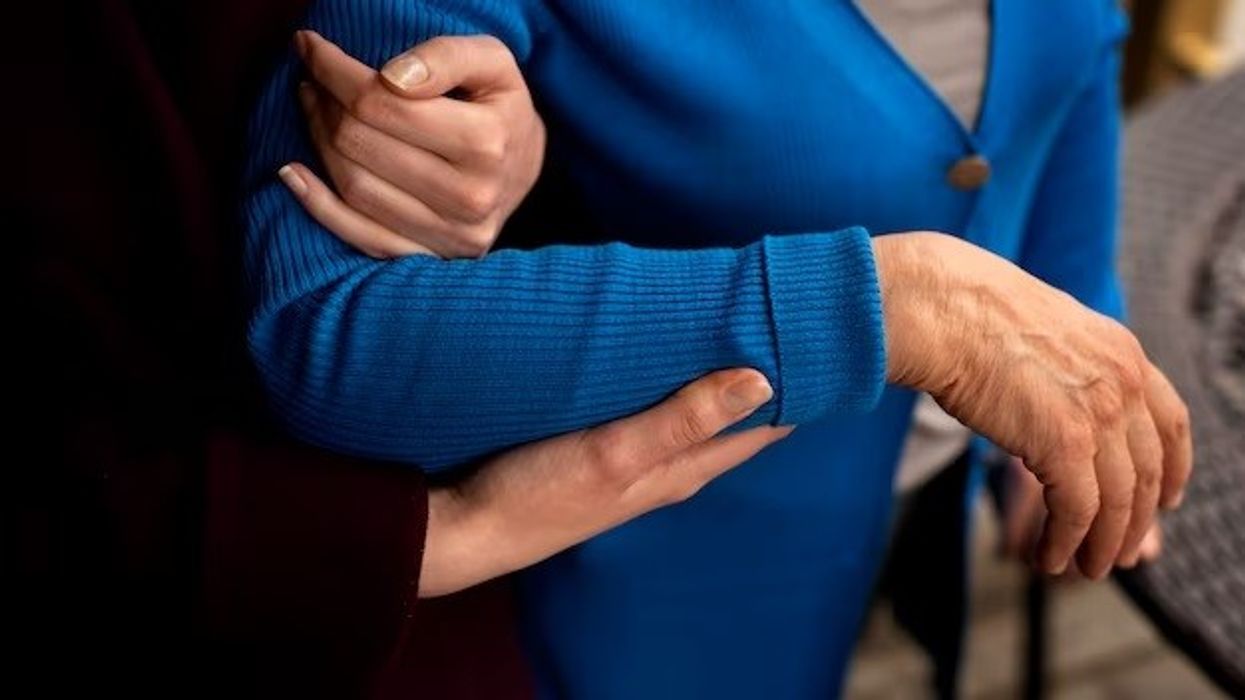 NHS England to roll out new Parkinson's drug with continuous delivery pump