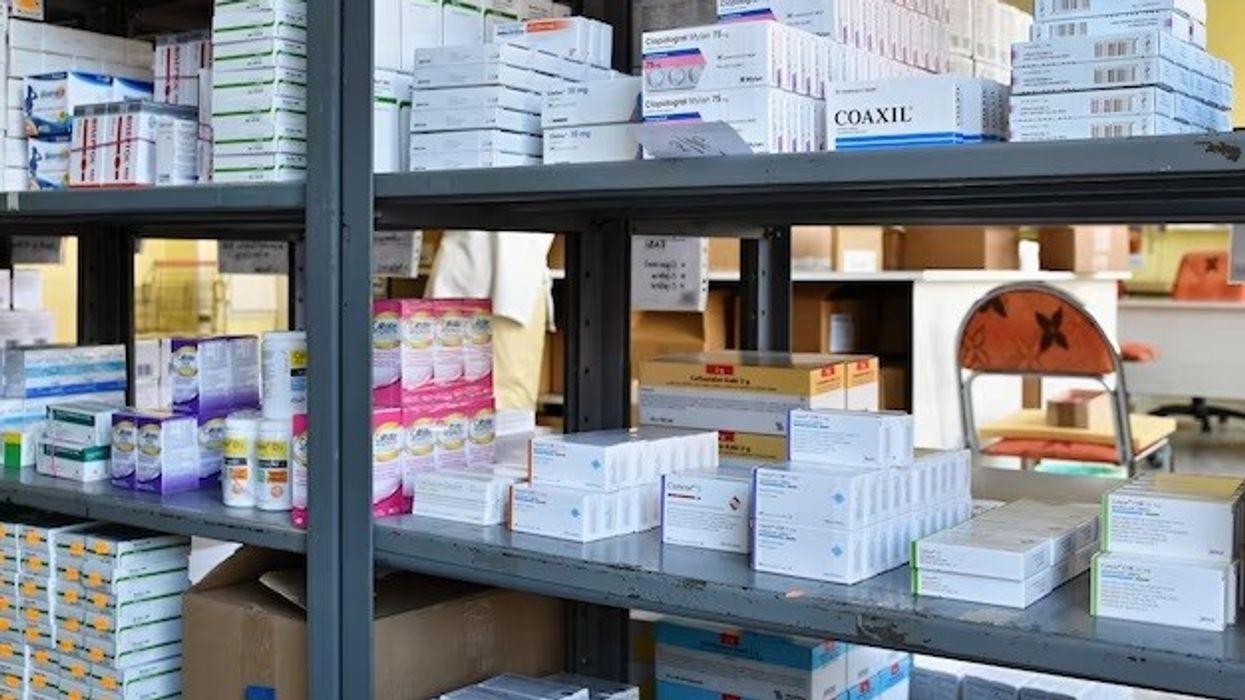 ‘Large quantity’ of prescription-only medication stolen from West Derby pharmacy