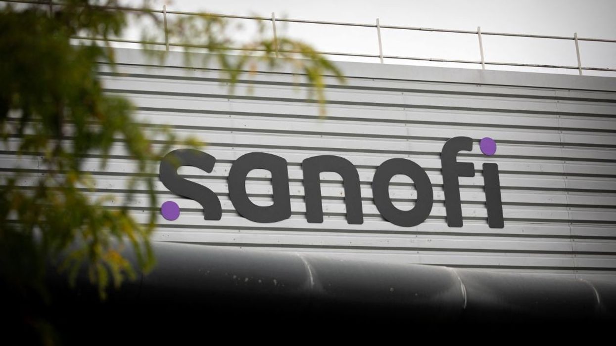 Sanofi enters into a dual partnership agreement with Alliance Healthcare and Phoenix