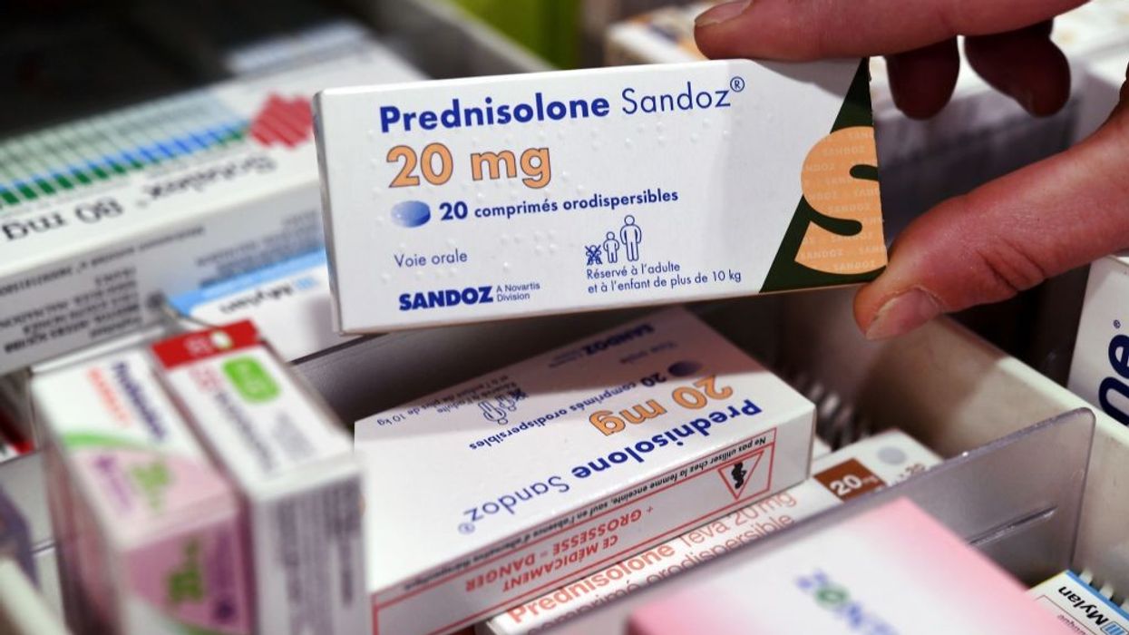 Drugmaker Sandoz to pay $265m to settle US pricing case