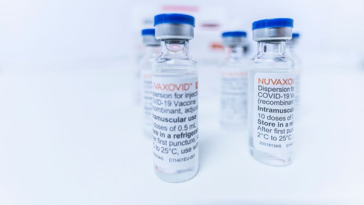 Novavax sees 2024 sales flat to lower, aims to pick up Covid vaccine market share