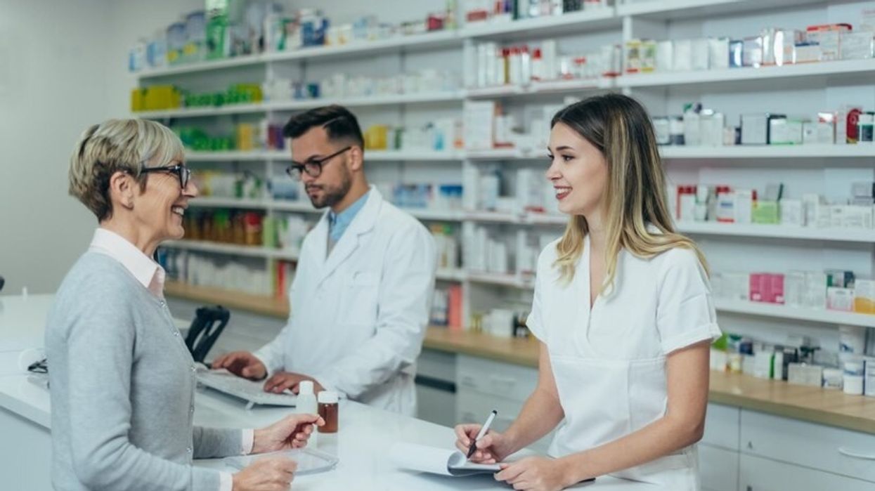 Pharmacy bodies launch joint election manifesto, urge candidates to back a six-point plan
