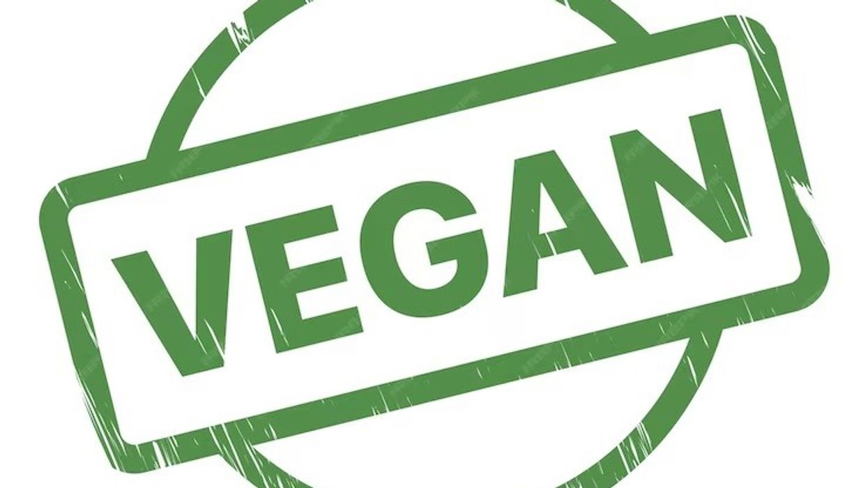 Food labelled as ‘vegan’ may not always be safe to eat: FSA warns people with allergies