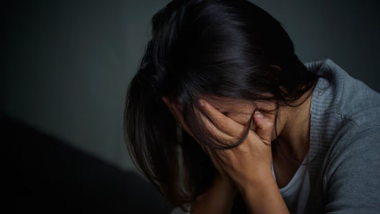 Community Mental Health survey reveals only 39% felt supported by NHS mental health services