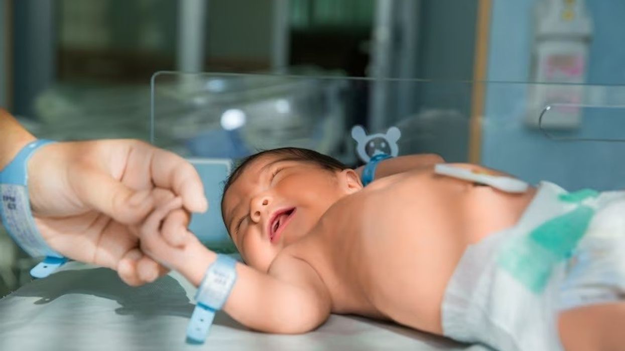 Whooping cough outbreak in England: 9 infant deaths in six months