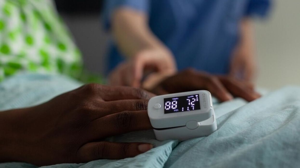 DHSC announces action to tackle ethnic and other biases in medical devices