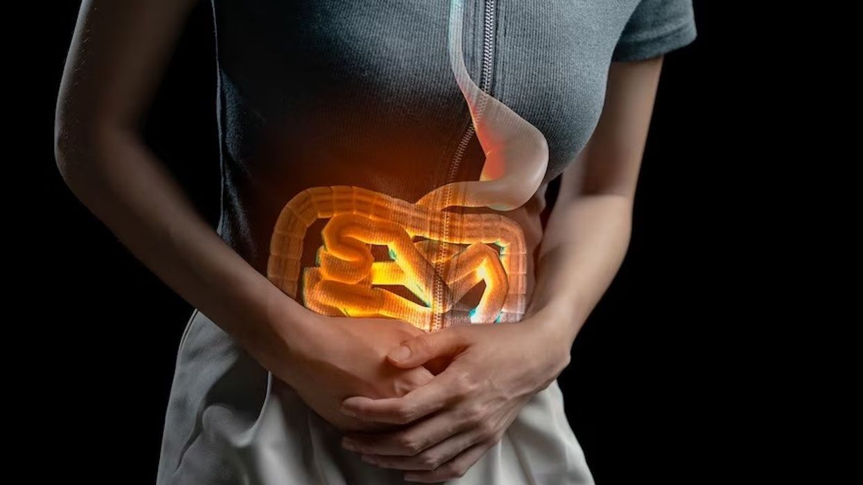 MHRA approves Pfizer’s Velsipity to treat people with ulcerative colitis