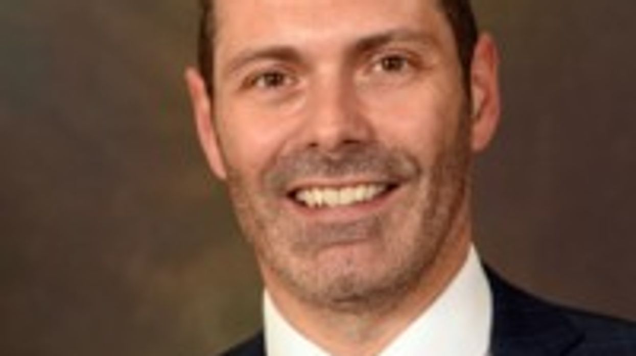Jay Badenhorst joins PDA as Director of Pharmacy