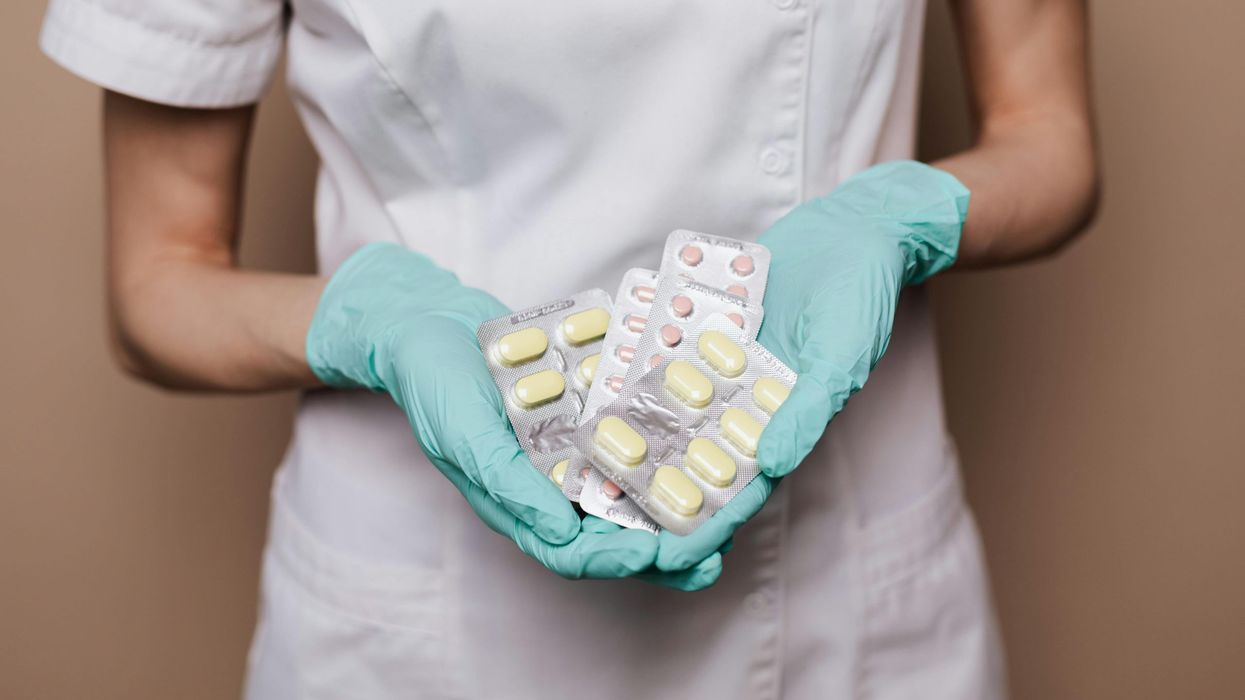 Pharmacy Inquiry: PDA pushes for government attention to community pharmacists' wellbeing