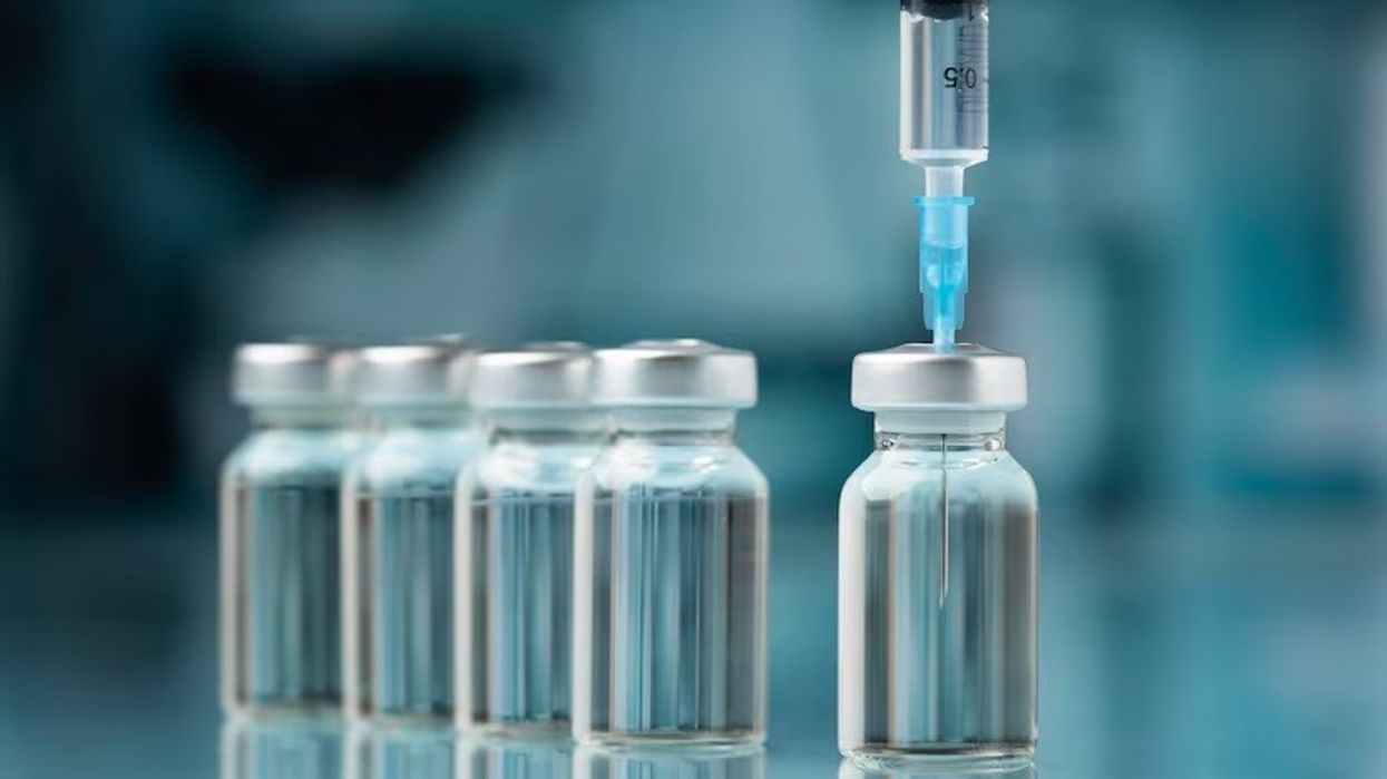 UKHSA and Pirbright Institute collaborate to develop vaccines against henipaviruses