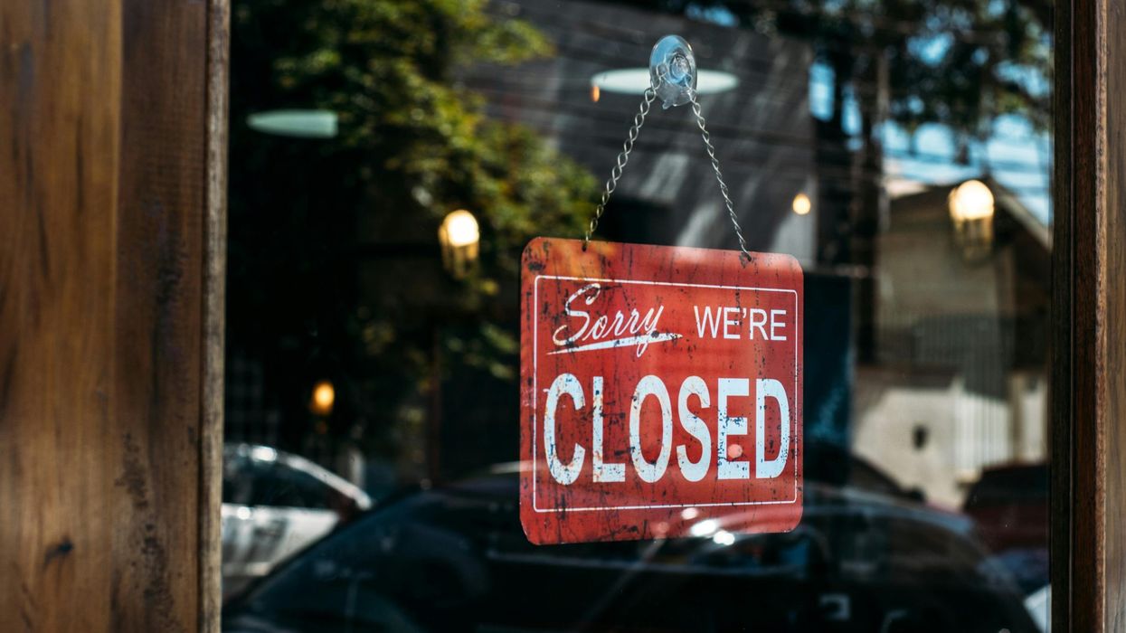 Pharmacy closures spell trouble for healthcare suppliers and patients