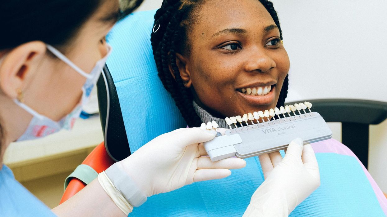Dental and pharmacy technicians to free up appointments; get more power to supply meds