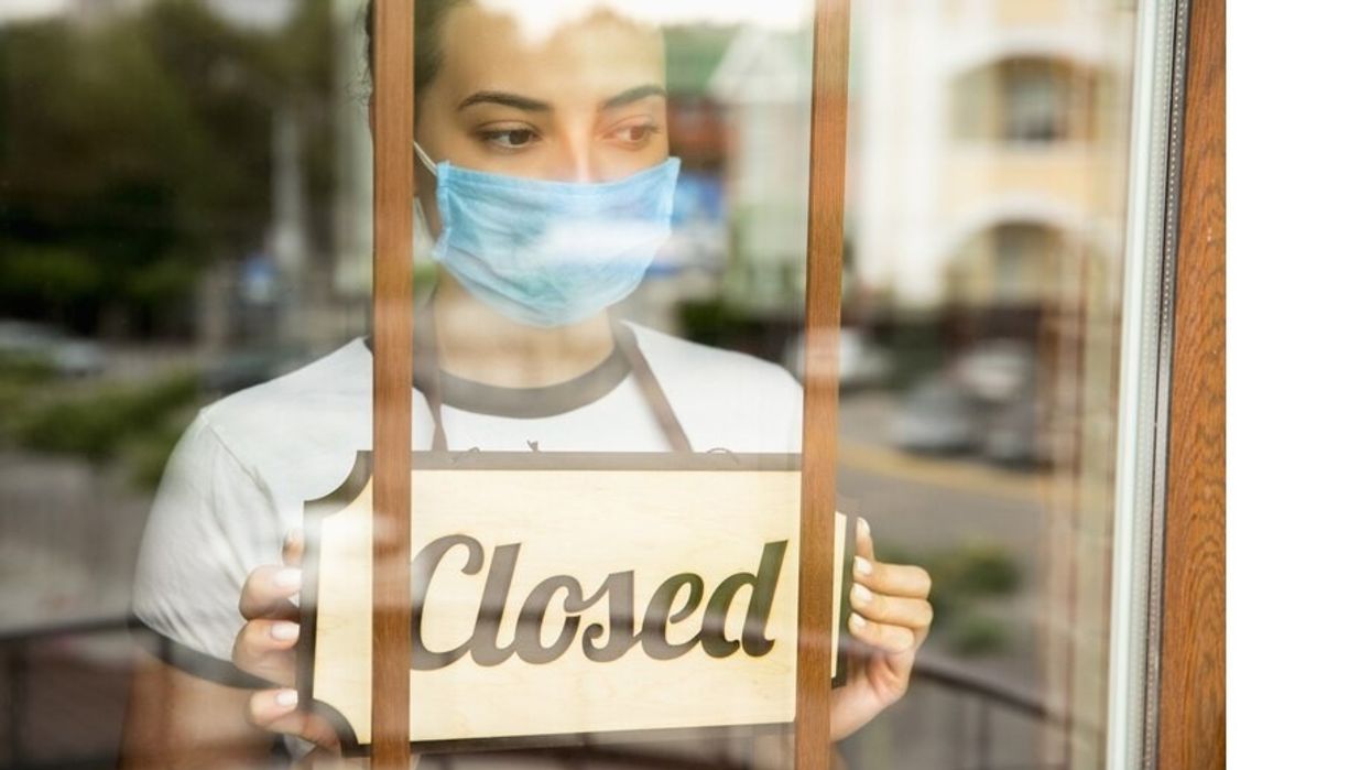 1 in 5 voters have seen their pharmacy close in the last 12 months, new poll finds