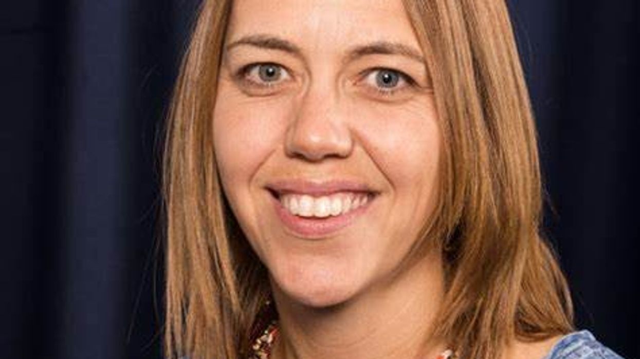 Jennifer Laskey appointed as Scotland’s first consultant pharmacist