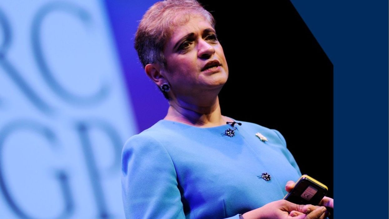 RCGP calls for £2 billion investment to revamp ‘outdated’ infrastructure
