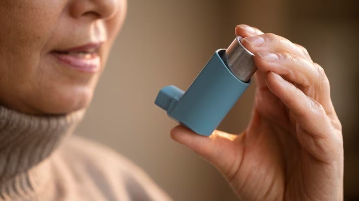 Mundipharma, Vectura collaborate to reformulate asthma inhaler to reduce carbon footprint