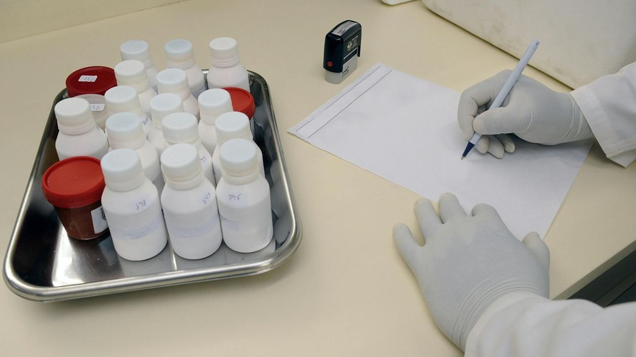 Pharmacy Inquiry: Debate erupts over professional boundaries in community pharmacy
