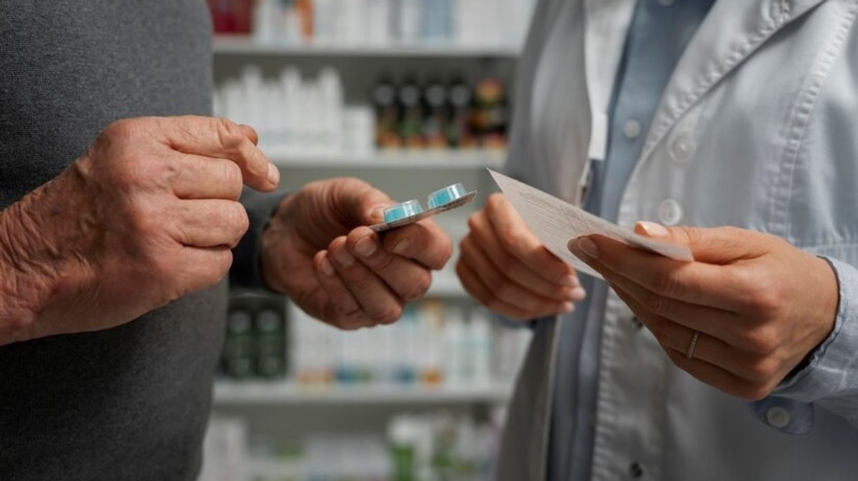 'Community pharmacies at risk of layoffs and service reductions without funding boost', says NPA