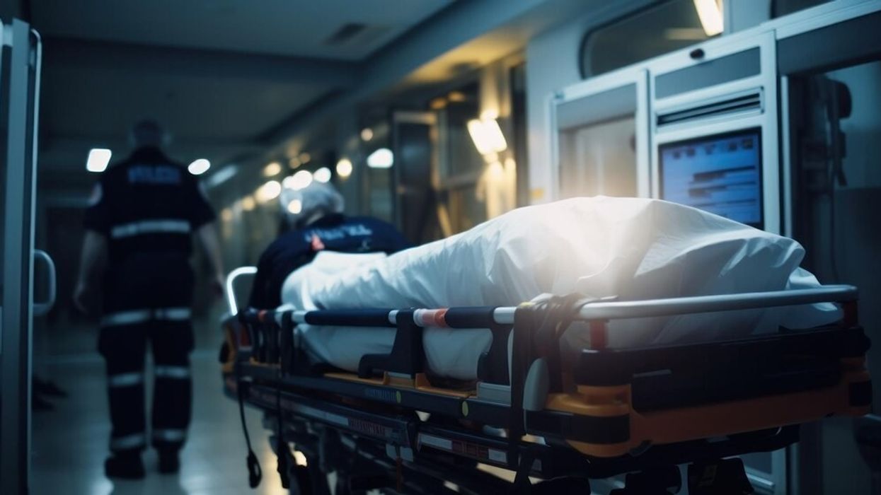 Long A&E wait times led to almost 14,000 deaths last year in England: RCEM