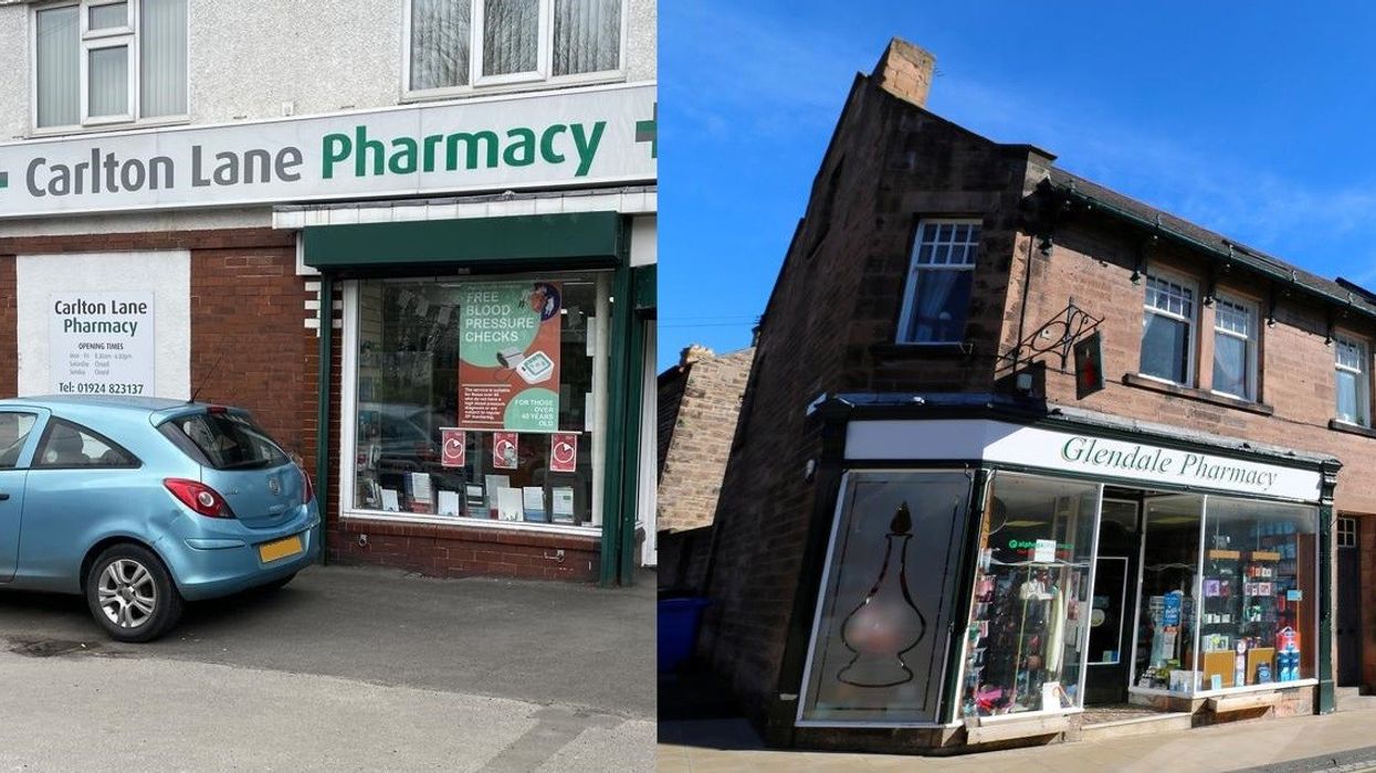 Glendale Pharmacy changes ownership after 34 years, Raif Pharma acquires Wakefield pharmacy