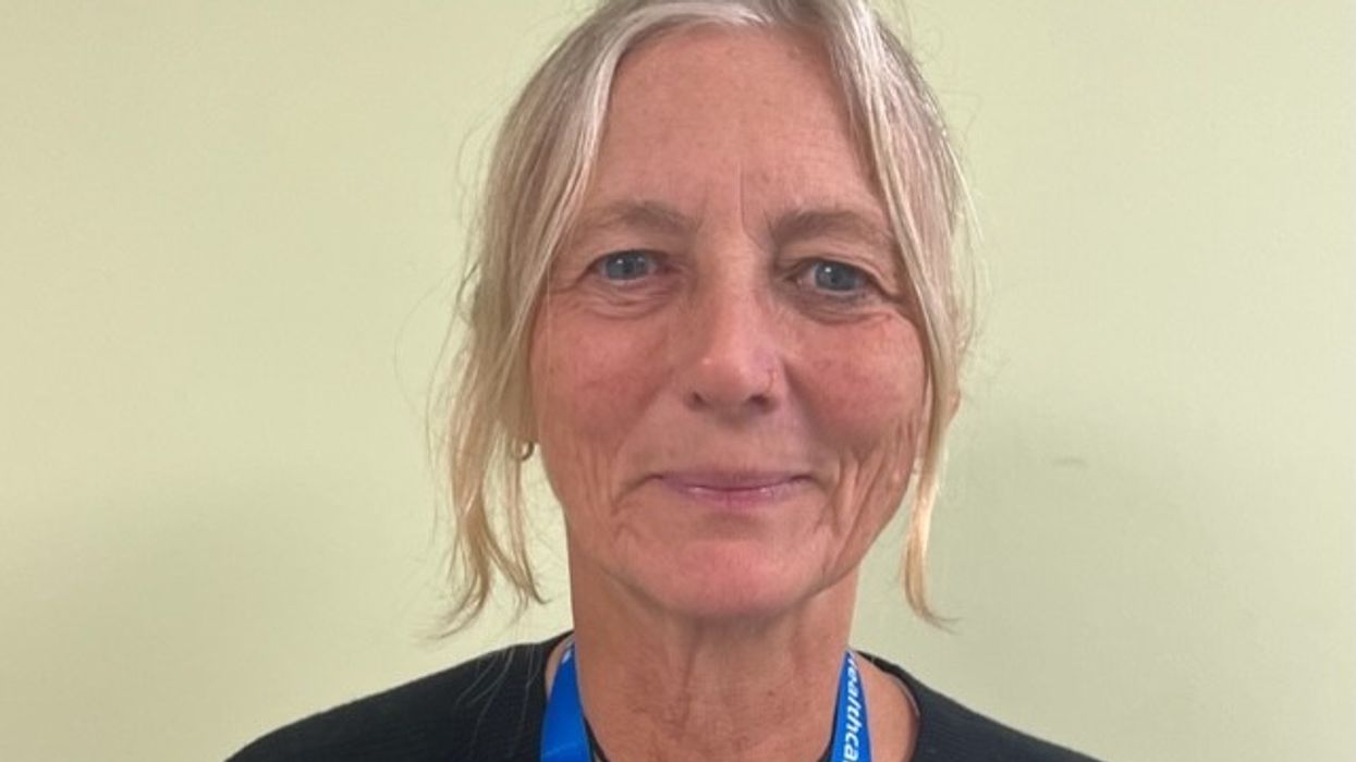 NHS: Dr. Sue Mann appointed as the inaugural National Clinical Director for Women's Health