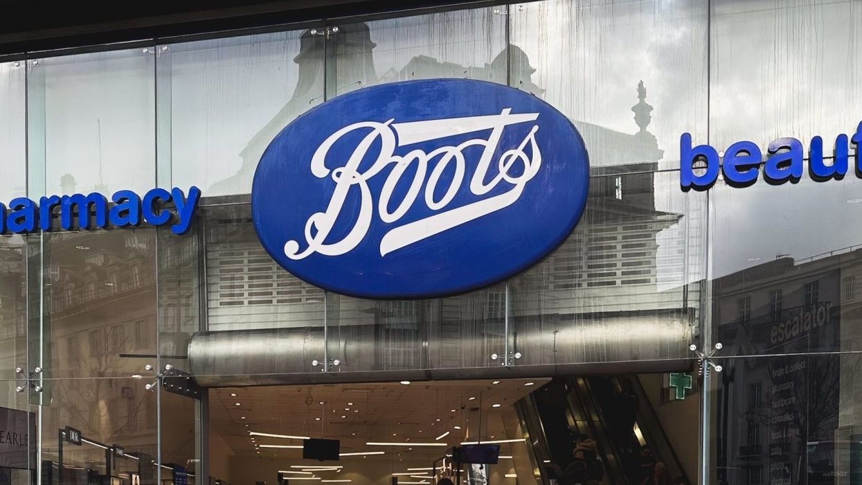 Boots UK reports strong pharmacy sales in FY25 Q1