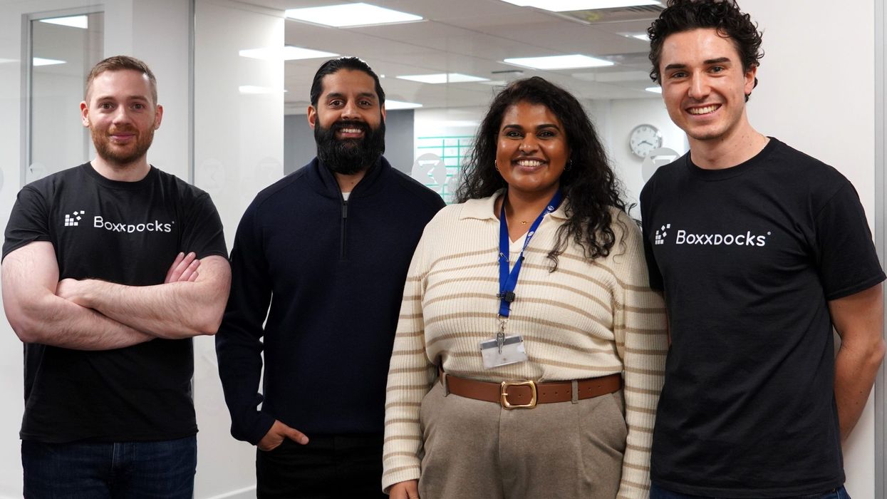 Sigma Pharmaceuticals partners with BoxxDocks to boost efficiency and sustainability