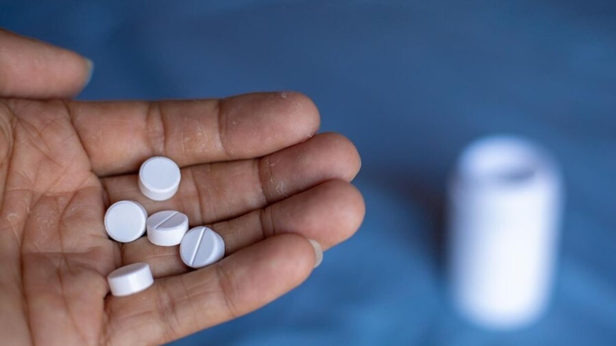 Pharmacist awarded funding to identify erroneous penicillin allergies