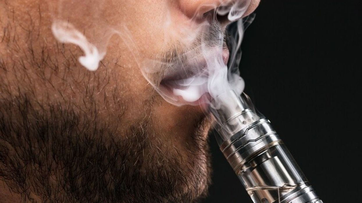 New Australian law on vape sales infuriates pharmacists