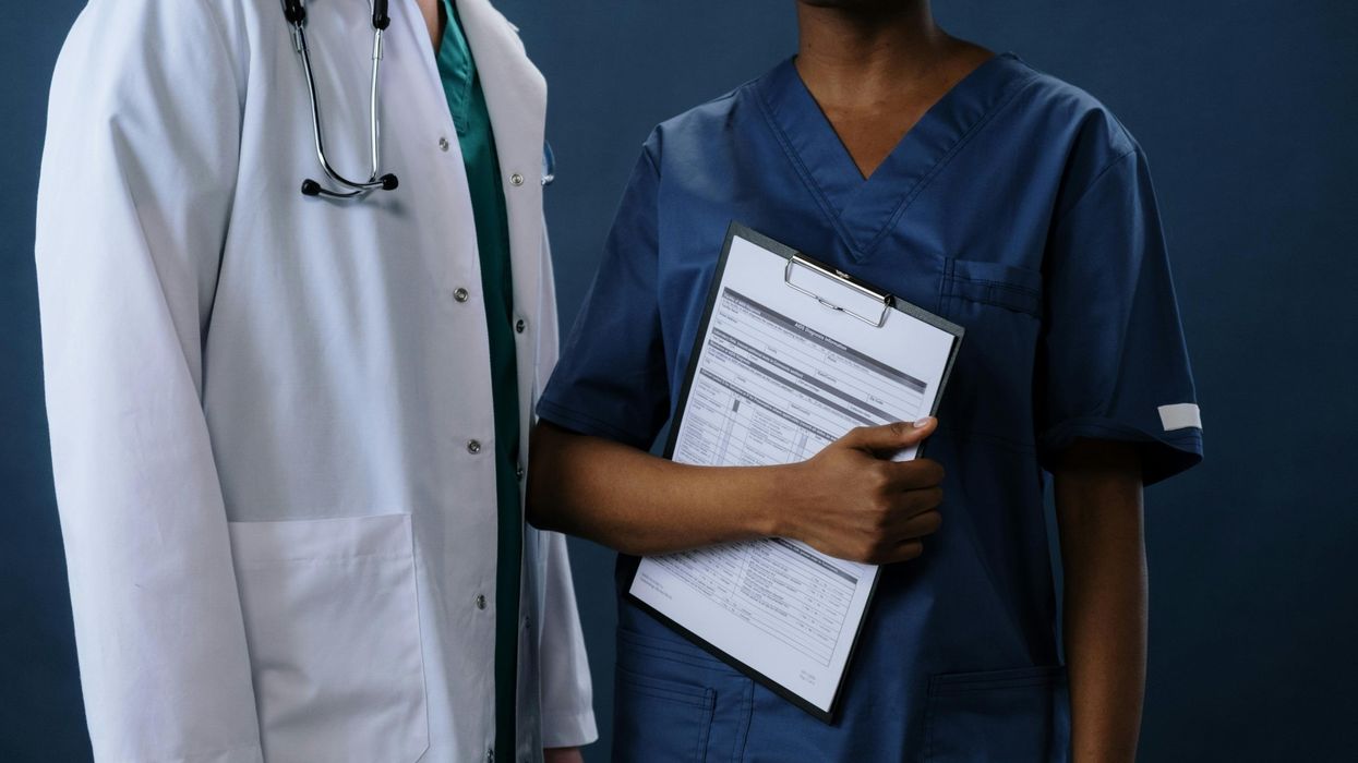 Self-Referrals: NHS expands access to community nursing and key services for 180K more patients