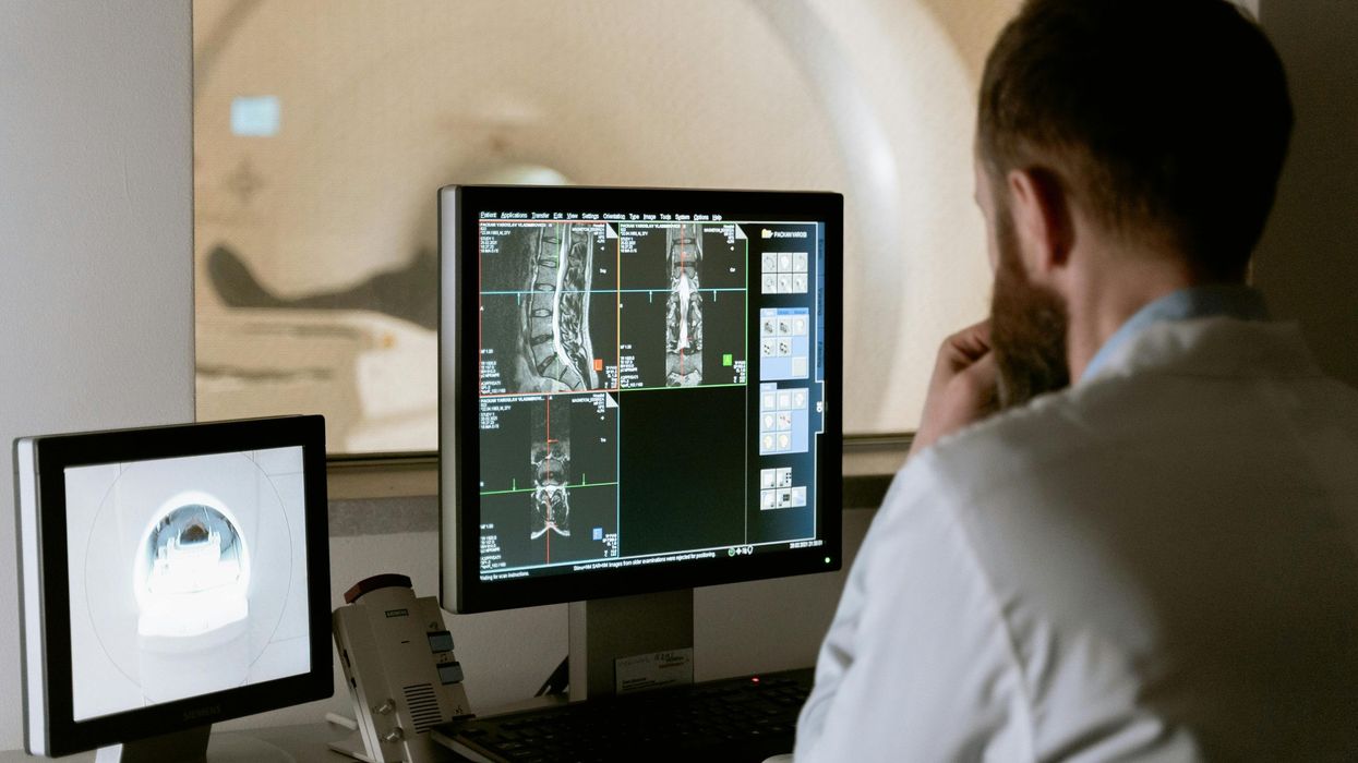 £2.3B investment in CDC programme marks NHS's biggest MRI, CT capacity boost