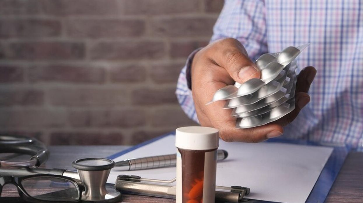 Medicine shortages: UK charities and pharmacists call for supply chain review