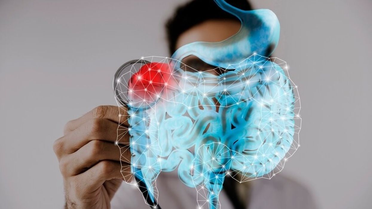 Bowel Cancer Awareness Month: Blood in your poo and other warning signs